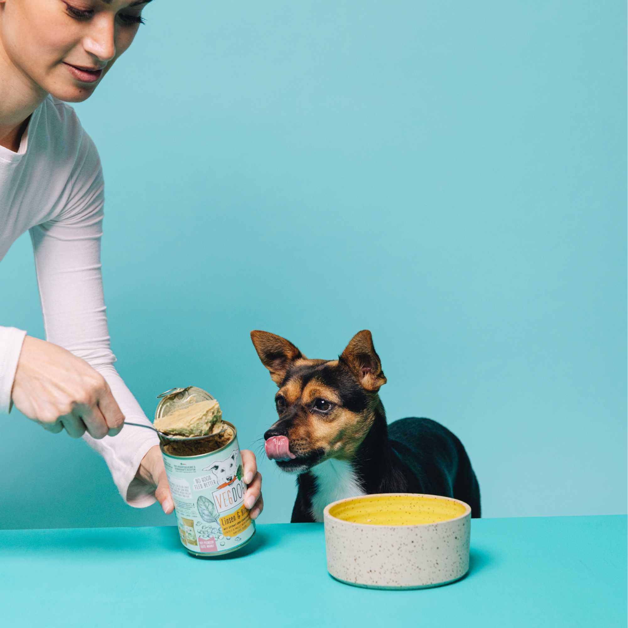 <tc>ADULT Lenticchie e Miglio</tc>