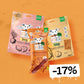 Smokey Halloween Bundle